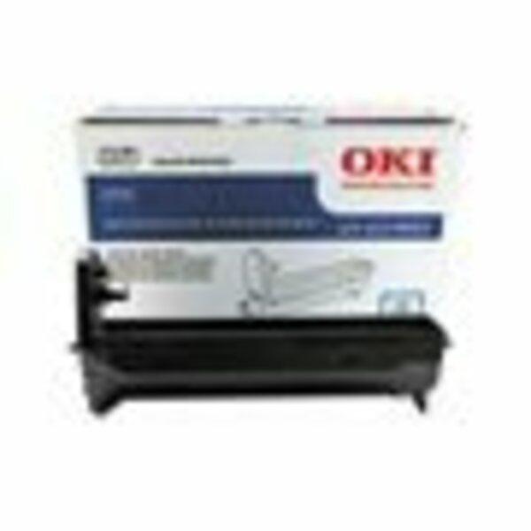 Oki Data Cyan Drum Unit 20K YLD 44318503